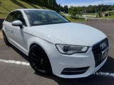 2013 Audi A3 1.4 TFSI Sedan for sale, Japanese used car export - photo 5 of 78 | GULJI TRADERS