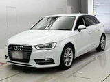 2013 Audi A3 Sport 4WD Sedan for sale, Japanese used car export - photo 1 of 12 | GULJI TRADERS