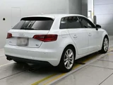 2013 Audi A3 Sport 4WD Sedan for sale, Japanese used car export - photo 2 of 12 | GULJI TRADERS