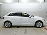 2013 Audi A3 Sport 4WD Sedan for sale, Japanese used car export - photo 3 of 12 | GULJI TRADERS