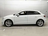 2013 Audi A3 Sport 4WD Sedan for sale, Japanese used car export - photo 4 of 12 | GULJI TRADERS