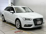 2013 Audi A3 Sport 4WD Sedan for sale, Japanese used car export - photo 5 of 12 | GULJI TRADERS