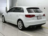 2013 Audi A3 Sport 4WD Sedan for sale, Japanese used car export - photo 6 of 12 | GULJI TRADERS