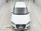 2013 Audi A3 Sport 4WD Sedan for sale, Japanese used car export - photo 7 of 12 | GULJI TRADERS