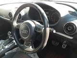 2013 Audi A3 Sport 4WD Sedan for sale, Japanese used car export - photo 9 of 12 | GULJI TRADERS