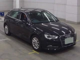 2013 Audi A3 Sport Sedan for sale, Japanese used car export - photo 1 of 6 | GULJI TRADERS