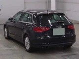 2013 Audi A3 Sport Sedan for sale, Japanese used car export - photo 2 of 6 | GULJI TRADERS