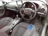 2013 Audi A3 Sport Sedan for sale, Japanese used car export - photo 3 of 6 | GULJI TRADERS