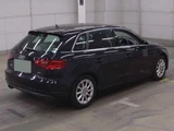 2013 Audi A3 Sport Sedan for sale, Japanese used car export - photo 4 of 6 | GULJI TRADERS