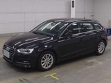 2013 Audi A3 Sport Sedan for sale, Japanese used car export - photo 5 of 6 | GULJI TRADERS
