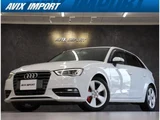 2013 Audi A3 Sport Sedan for sale, Japanese used car export - photo 1 of 9 | GULJI TRADERS
