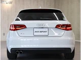 2013 Audi A3 Sport Sedan for sale, Japanese used car export - photo 4 of 9 | GULJI TRADERS