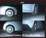 2014 Audi A3 White Sedan for sale, Japanese used car export - photo 11 of 11 | GULJI TRADERS