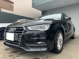 2014 Audi A3 Sedan for sale, Japanese used car export - photo 1 of 44 | GULJI TRADERS