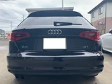 2014 Audi A3 Sedan for sale, Japanese used car export - photo 2 of 44 | GULJI TRADERS