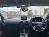 2014 Audi A3 Sedan for sale, Japanese used car export - photo 3 of 44 | GULJI TRADERS