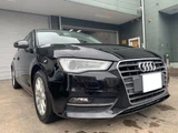 2014 Audi A3 Sedan for sale, Japanese used car export - photo 5 of 44 | GULJI TRADERS