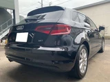 2014 Audi A3 Sedan for sale, Japanese used car export - photo 8 of 44 | GULJI TRADERS