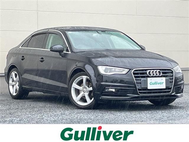 2014 Audi A3 A3 1.4 - photo 1 2014 Audi A3 A3 1.4 Sedan for sale, Japanese used car export - photo 1 of 24 | GULJI TRADERS
