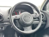 2014 Audi A3 A3 1.4 Sedan for sale, Japanese used car export - photo 11 of 24 | GULJI TRADERS