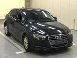 2014 Audi A3 Sport 1.4TF Sedan for sale, Japanese used car export - photo 1 of 6 | GULJI TRADERS