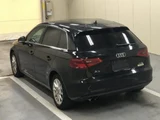 2014 Audi A3 Sport 1.4TF Sedan for sale, Japanese used car export - photo 2 of 6 | GULJI TRADERS