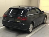 2014 Audi A3 Sport 1.4TF Sedan for sale, Japanese used car export - photo 4 of 6 | GULJI TRADERS