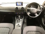 2014 Audi A3 Sport 1.4TF Sedan for sale, Japanese used car export - photo 5 of 6 | GULJI TRADERS