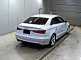 2014 Audi A3 Sedan for sale, Japanese used car export - photo 2 of 5 | GULJI TRADERS
