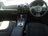 2014 Audi A3 Sedan for sale, Japanese used car export - photo 3 of 5 | GULJI TRADERS