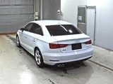 2014 Audi A3 Sedan for sale, Japanese used car export - photo 4 of 5 | GULJI TRADERS