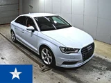 2014 Audi A3 Sedan for sale, Japanese used car export - photo 5 of 5 | GULJI TRADERS