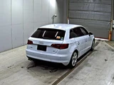 2014 Audi A3 Sport Sedan for sale, Japanese used car export - photo 2 of 5 | GULJI TRADERS