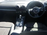 2014 Audi A3 Sport Sedan for sale, Japanese used car export - photo 3 of 5 | GULJI TRADERS