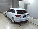 2014 Audi A3 Sport Sedan for sale, Japanese used car export - photo 4 of 5 | GULJI TRADERS