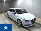 2014 Audi A3 Sport Sedan for sale, Japanese used car export - photo 5 of 5 | GULJI TRADERS