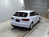 2014 Audi A3 Sport Sedan for sale, Japanese used car export - photo 2 of 5 | GULJI TRADERS