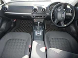 2014 Audi A3 Sport Sedan for sale, Japanese used car export - photo 3 of 5 | GULJI TRADERS