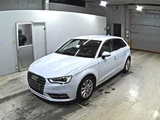 2014 Audi A3 Sport Sedan for sale, Japanese used car export - photo 4 of 5 | GULJI TRADERS