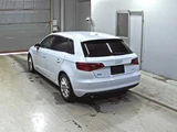2014 Audi A3 Sport Sedan for sale, Japanese used car export - photo 5 of 5 | GULJI TRADERS