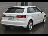 2014 Audi A3 Sport Sedan for sale, Japanese used car export - photo 2 of 24 | GULJI TRADERS