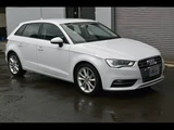 2014 Audi A3 Sport Sedan for sale, Japanese used car export - photo 5 of 24 | GULJI TRADERS