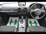 2014 Audi A3 Sport Sedan for sale, Japanese used car export - photo 8 of 24 | GULJI TRADERS