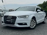 2014 Audi A3 1.4TFSI Sedan for sale, Japanese used car export - photo 1 of 8 | GULJI TRADERS