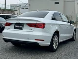 2014 Audi A3 1.4TFSI Sedan for sale, Japanese used car export - photo 2 of 8 | GULJI TRADERS