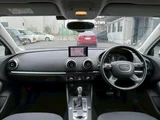 2014 Audi A3 1.4TFSI Sedan for sale, Japanese used car export - photo 3 of 8 | GULJI TRADERS