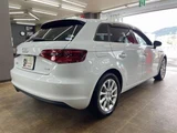 2014 Audi A3 Sport Sedan for sale, Japanese used car export - photo 2 of 9 | GULJI TRADERS