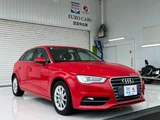 2015 Audi A3 1.4 TFSI Sedan for sale, Japanese used car export - photo 1 of 37 | GULJI TRADERS