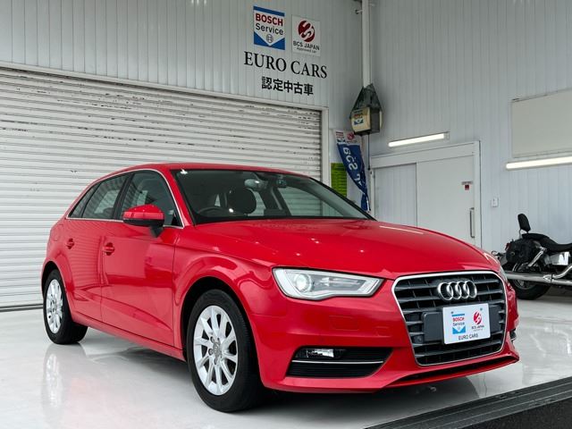 2015 Audi A3 1.4 TFSI - photo 1 2015 Audi A3 1.4 TFSI Sedan for sale, Japanese used car export - photo 1 of 37 | GULJI TRADERS