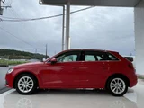 2015 Audi A3 1.4 TFSI Sedan for sale, Japanese used car export - photo 4 of 37 | GULJI TRADERS